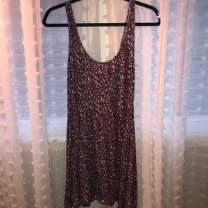 American Eagle babydoll dress